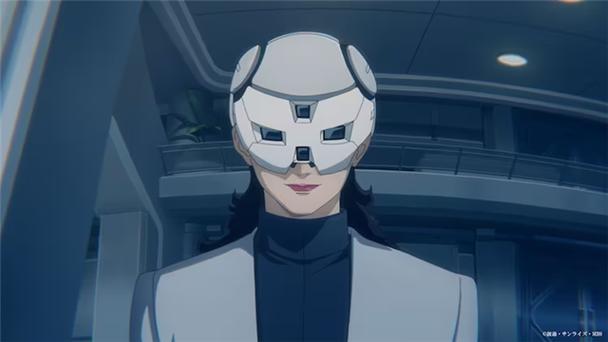 水星的魔女第2季在线观看