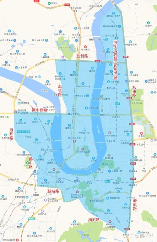 柳州车辆限行最新规定