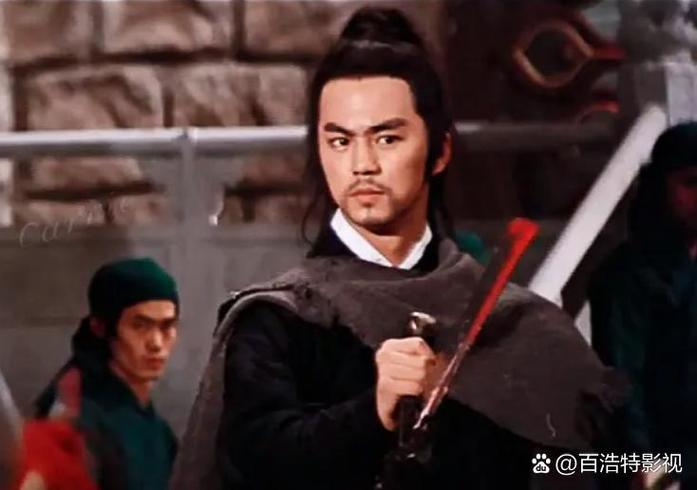 狄龙天涯明月刀未删减