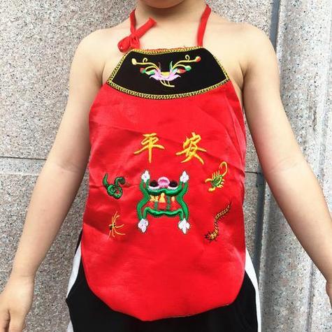 肚兜