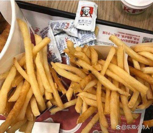 肯德基线上线下价格一样吗