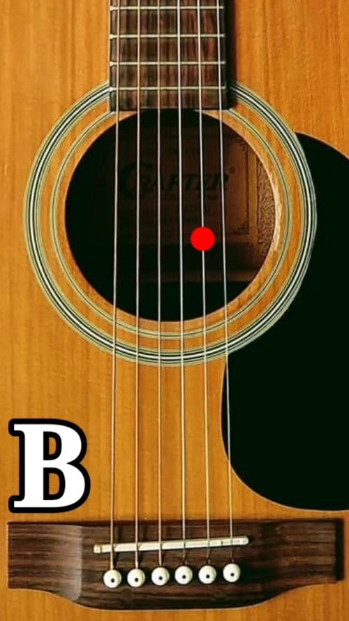 吉他调音视频