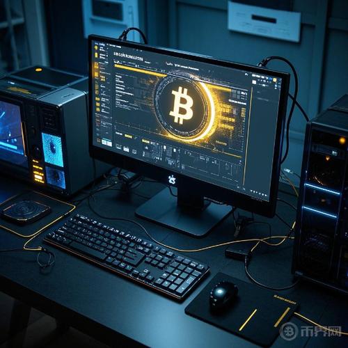 比特币挖矿为社会创造了什么截图2
