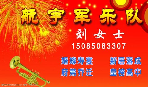 关于乐队的宣传词截图3