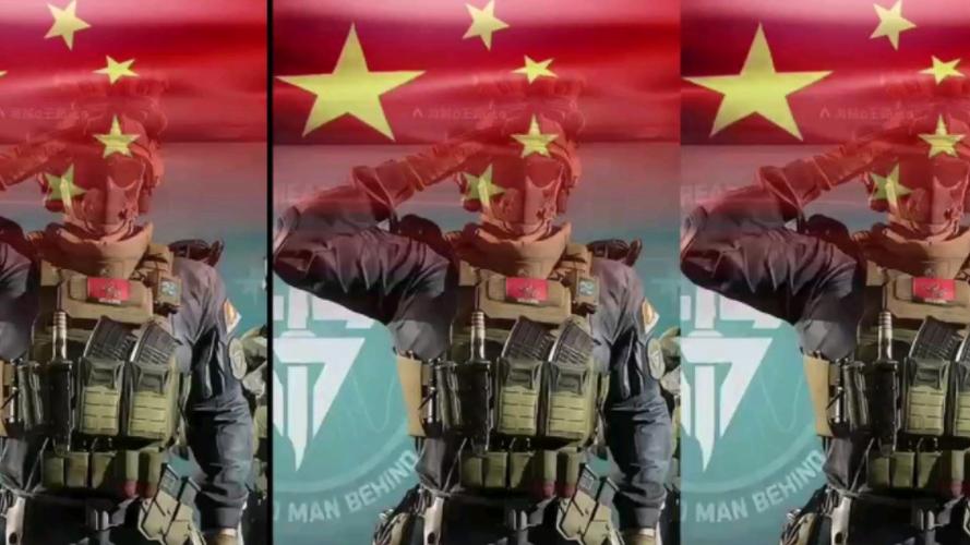 十二解说特种兵游戏视频
