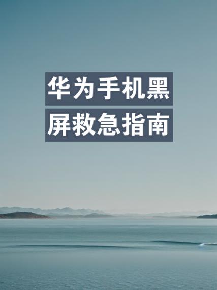 手机遮住前置就黑屏