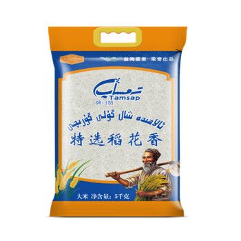 十大名牌稻花香米排名