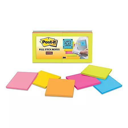 super notes