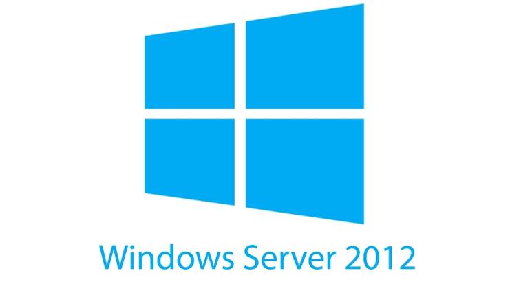 win2012是什么版本
