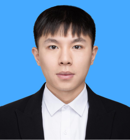中国证件照图片