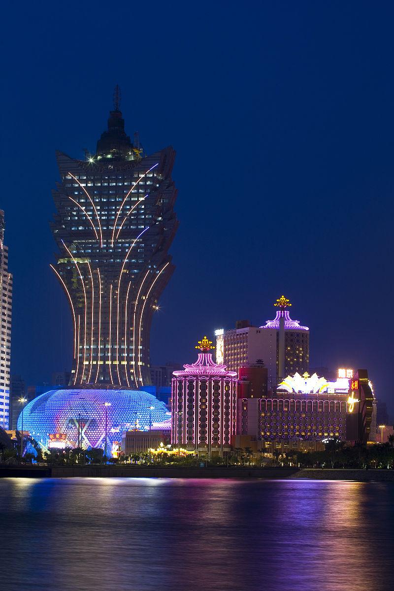 葡京王正版截图3