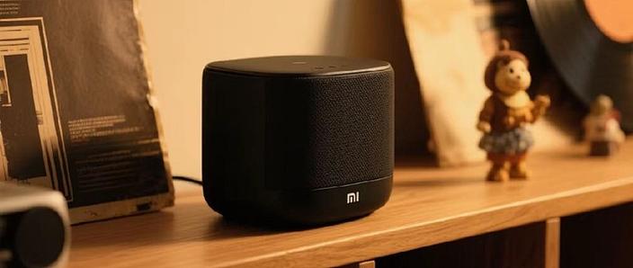 小米音响自动放歌截图3
