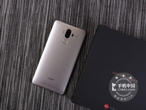 华为手机有光学防抖吗