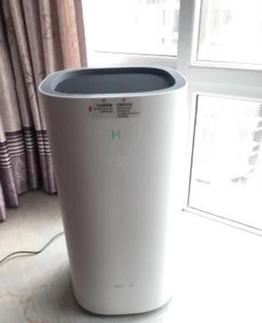 720空气净化器连不上app