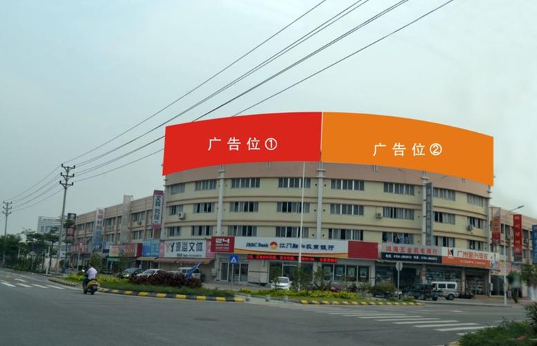 湛江蓝鲸广告有限公司
