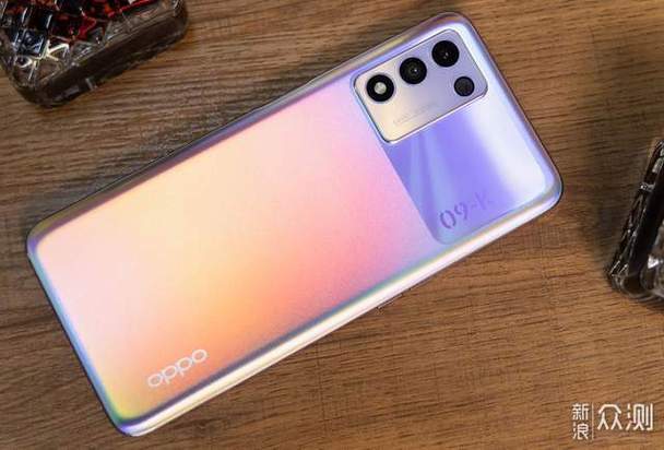 OPPO k9s