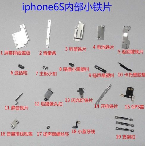 iPhone好用的配件