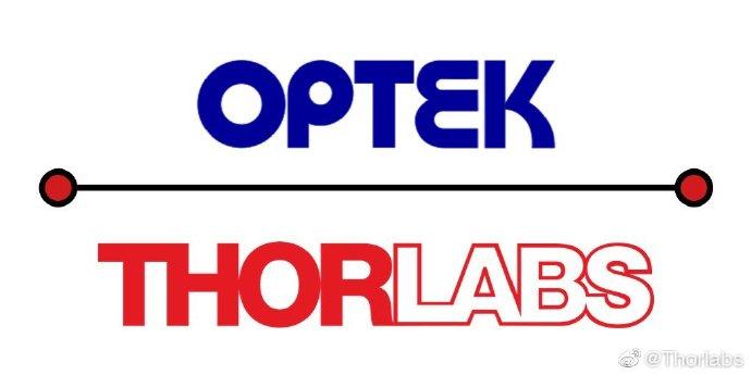 thorlabs