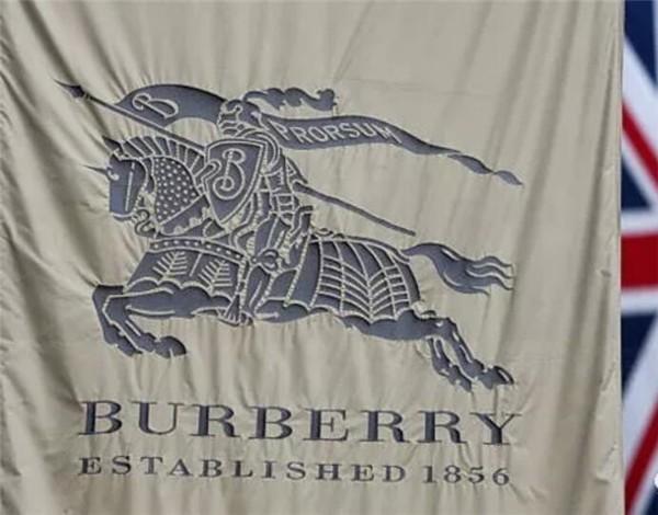 burrybery官网