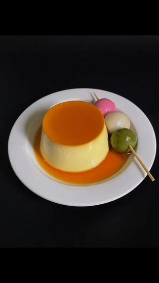 布丁emoji表情