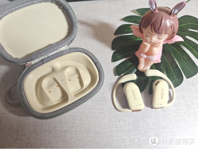 蓝牙耳机的盒子可以自己储存电量吗
