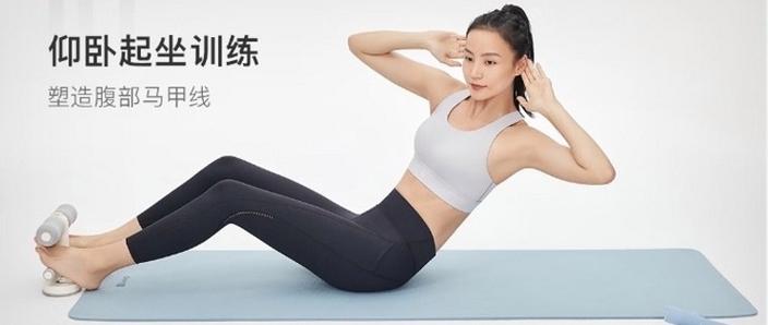 跟keep锻炼一月有效果吗
