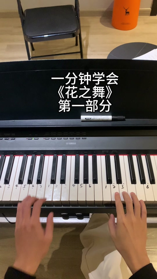 花之舞视频截图2