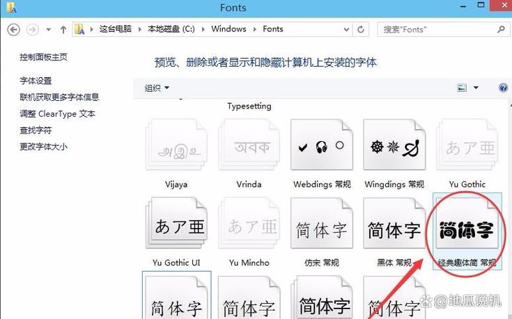 mac怎么把字体导入ps