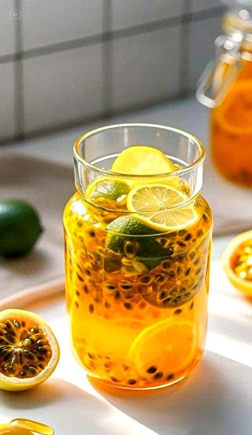 柠檬泡水配什么