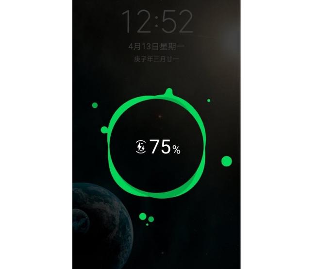 手机无法快充是什么坏了