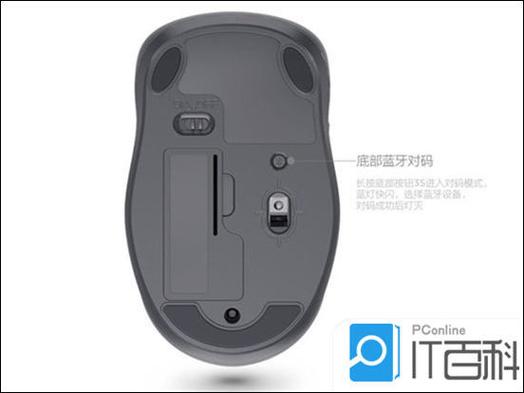 lenovo电脑鼠标怎么连接电脑