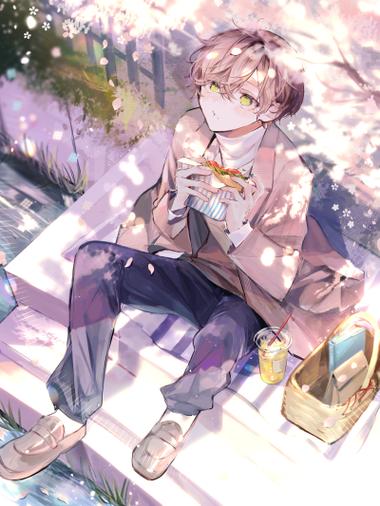 《少年漫画》