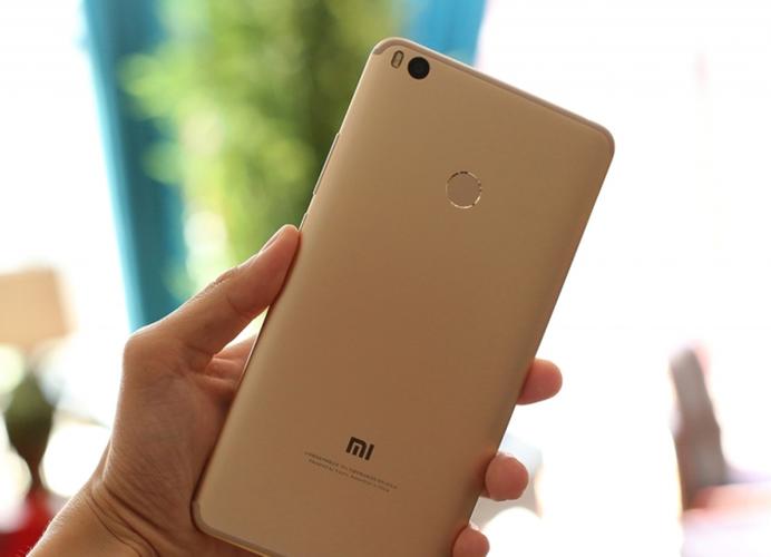 小米max2原装系统截图2
