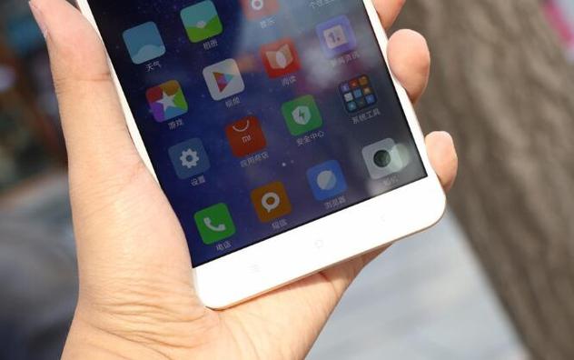 小米max2原装系统截图3