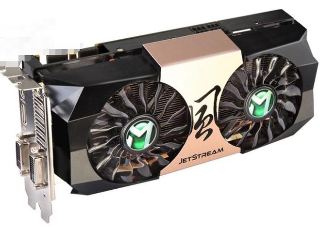 GTX670显卡win7