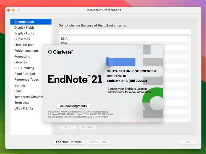 endnote有ipad版吗