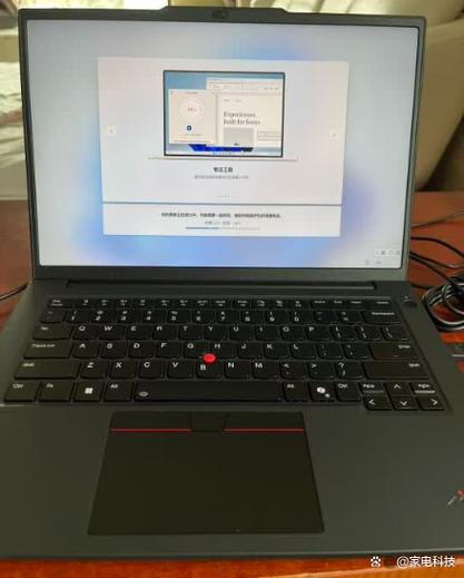 联想thinkpad怎么放光盘