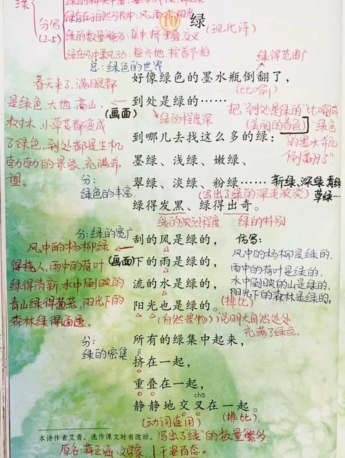 公子绿全文30