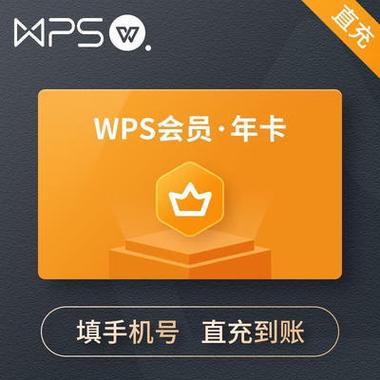 wps会员拥有多大的云文档存储空间