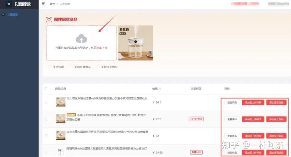 淘宝可以一键复制上架吗