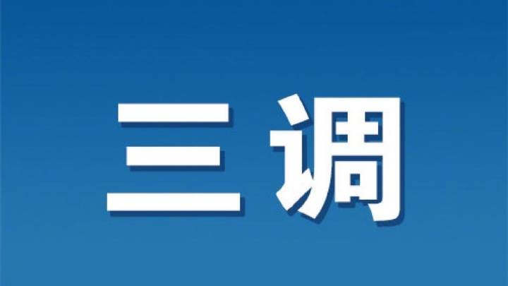 三调结果启用截图3