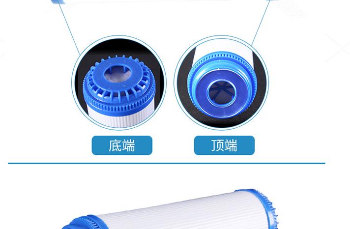 净水器滤芯图片