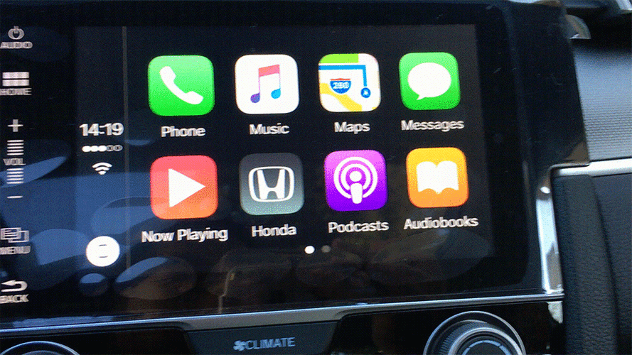 carplay每次都要重新连接