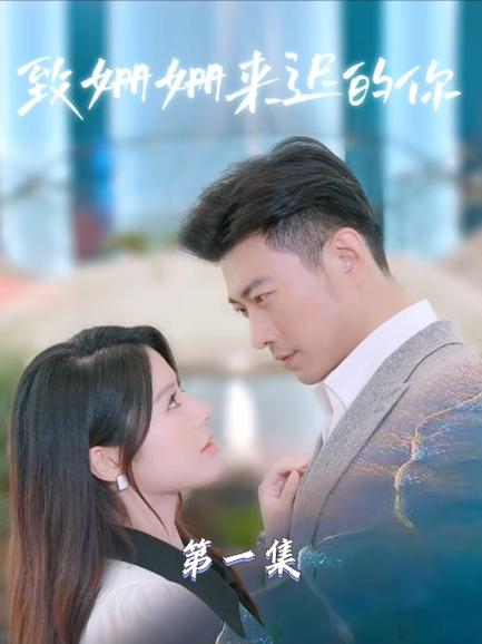 允许你姗姗来迟免费