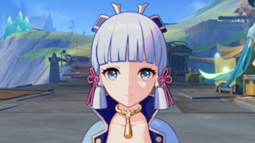 神里绫华6.8还会复刻吗截图2