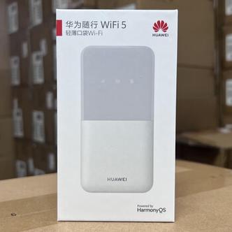 华为有随身wifi产品吗