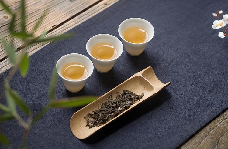 清欢茶是什么茶截图2