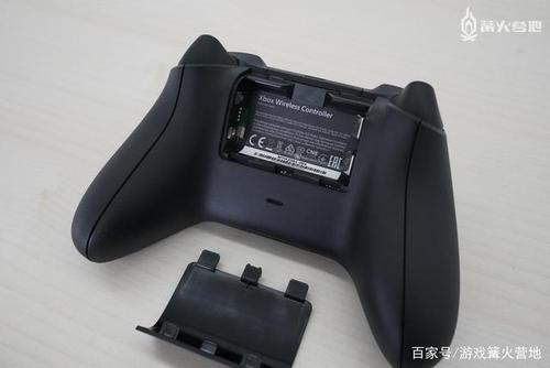 xbox手柄电池用几号