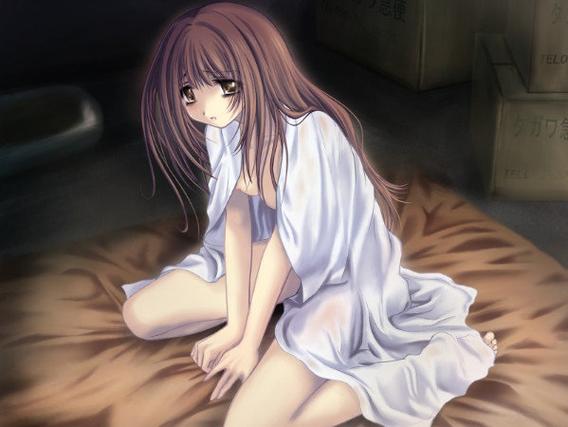 虫爱少女好玩吗