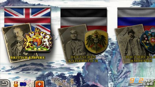 欧陆战争3皇帝mod下载